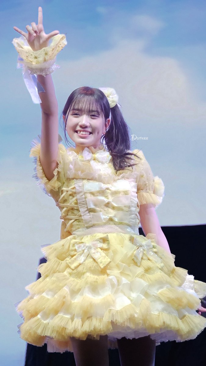 Gracie at Aierofest 
07.02.2026