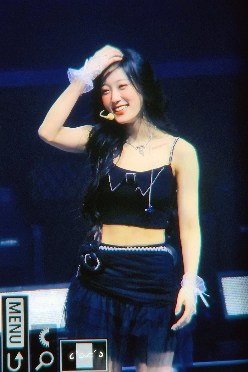 260207 preview
#아르테미스 #최리 #ARTMS #Choerry

아름다와...