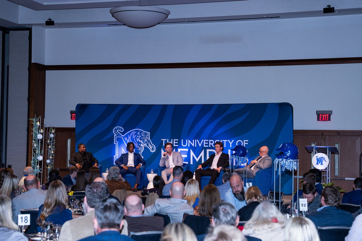 Memphis Baseball tweet media