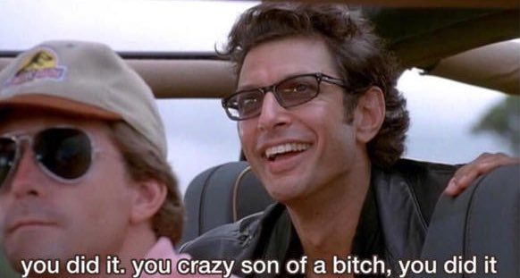 every winter olympics i turn into this guy