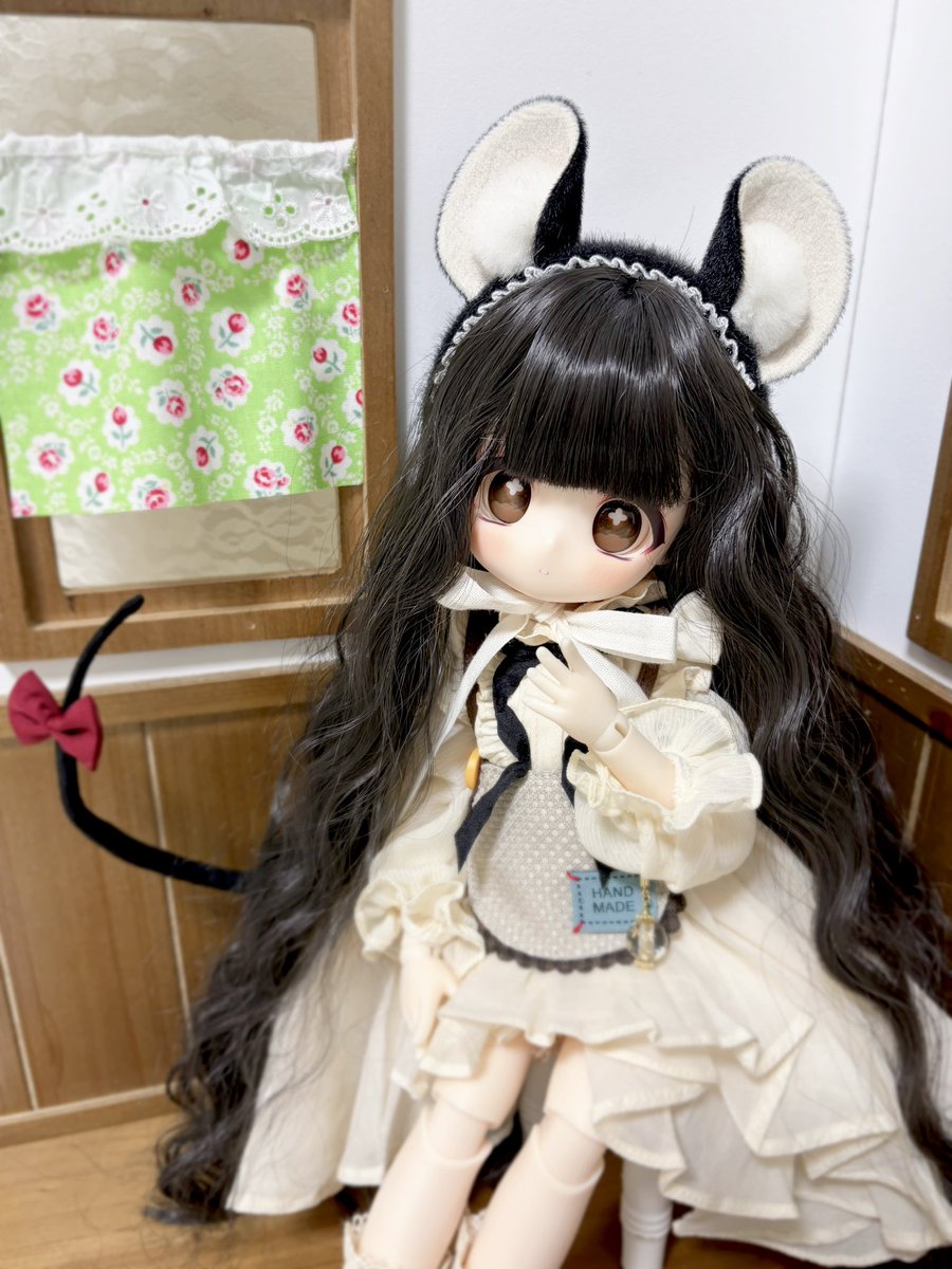 emmaのカチューシャ