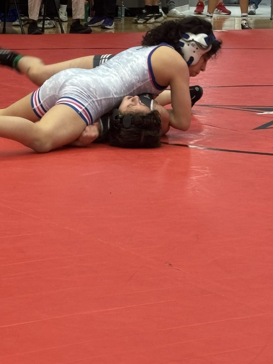 Boswell Wrestling tweet media