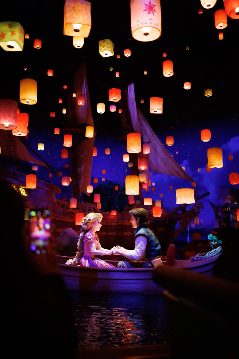 あまねさんと初❗️ディズニーシー行ってきた！