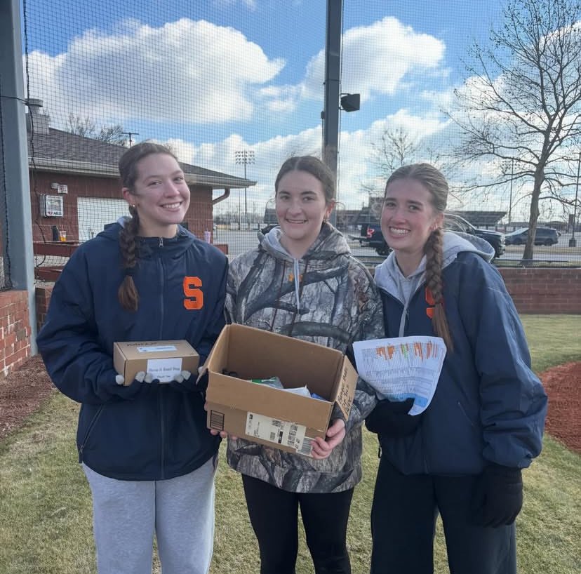 Summit Softball tweet media