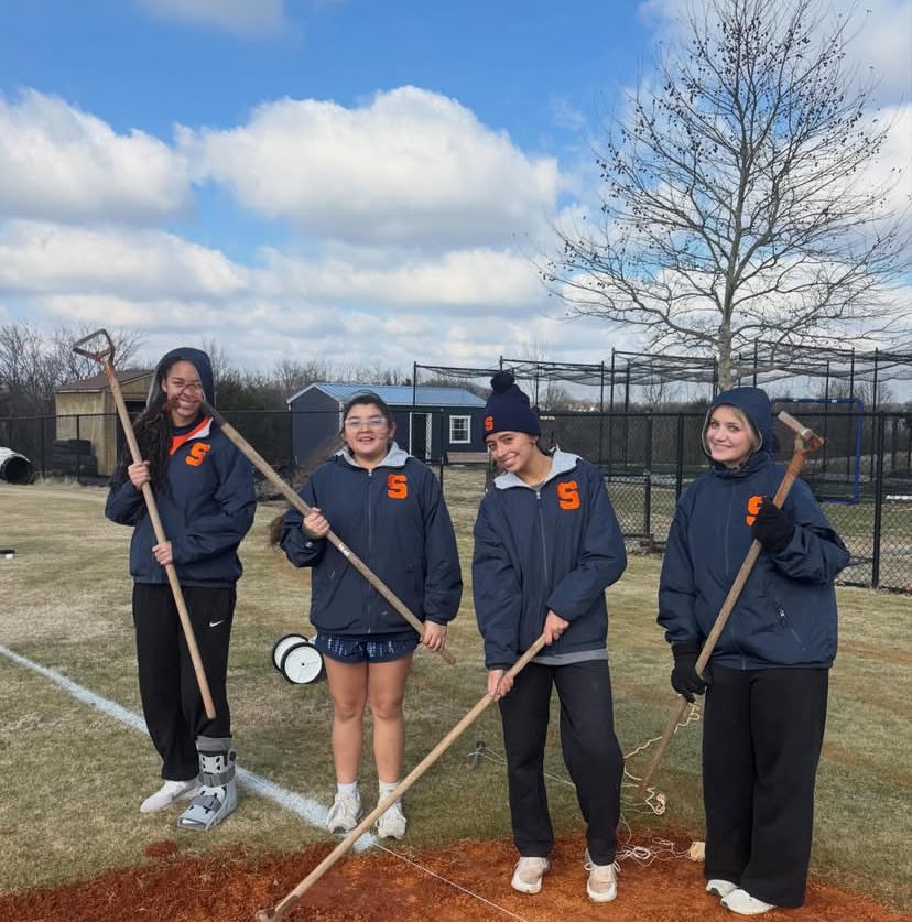 Summit Softball tweet media