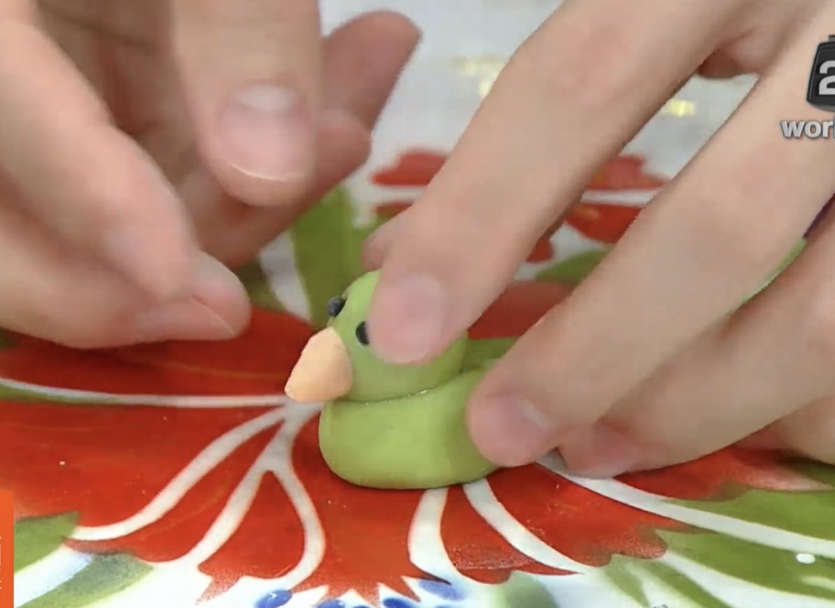 ฮีปั้นนกเซ่น่ารักมากกก🥹🫶🏻