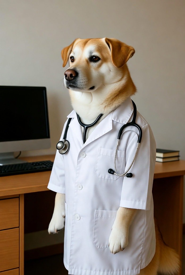 “Hola, soy un antropomorphian y los therians me parecen unos pelotudos”