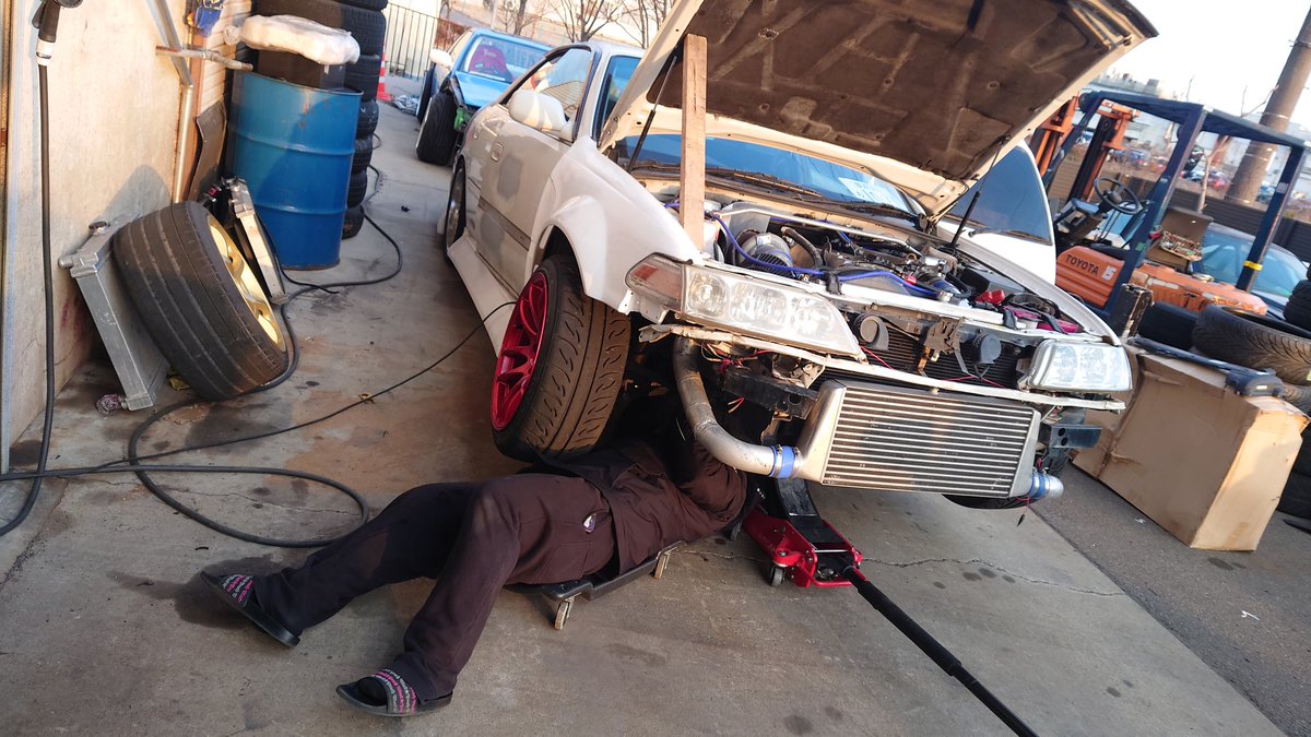 カワマタの”ち” tweet media