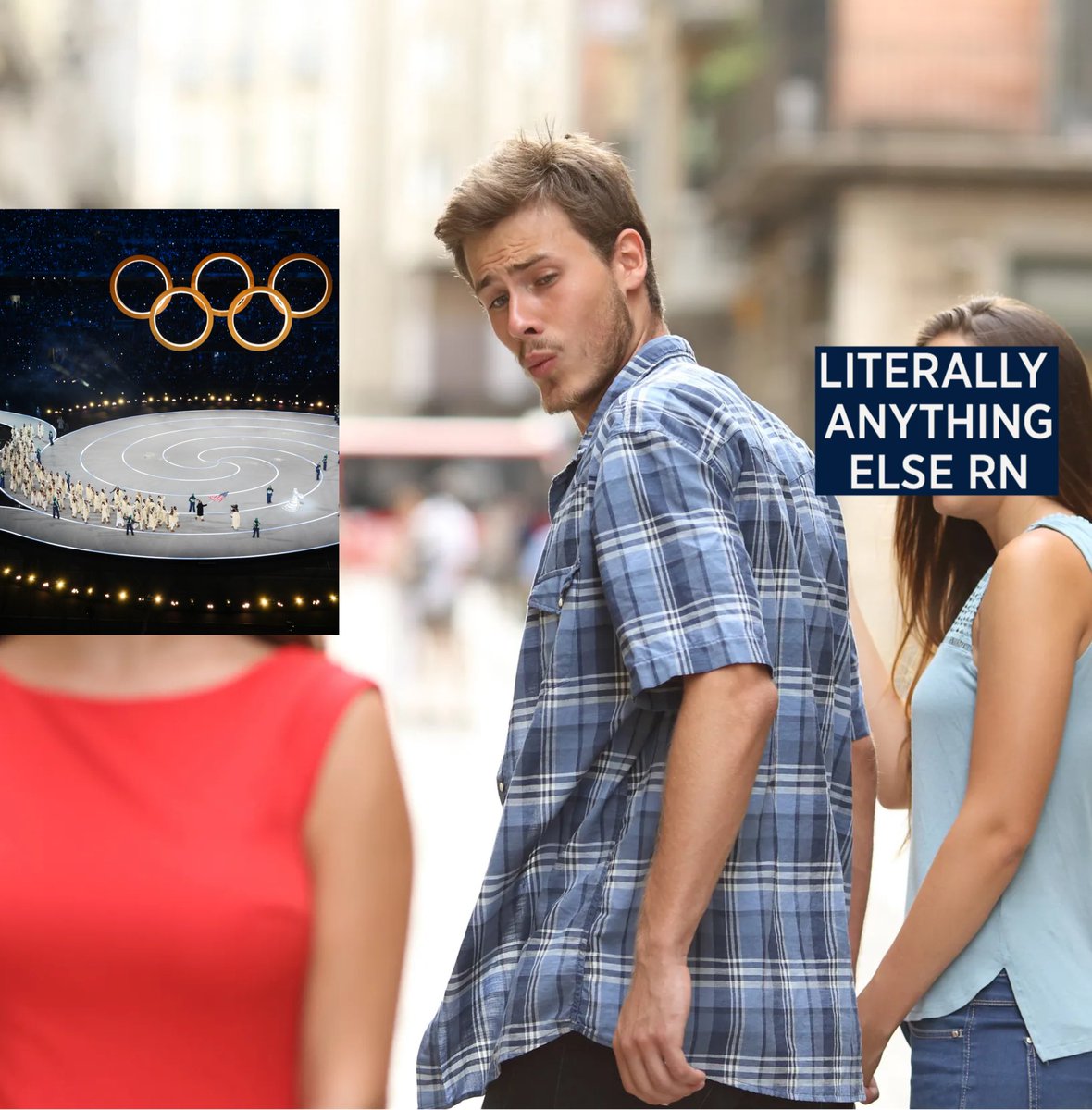 mood for the rest of February 🙂‍↕️