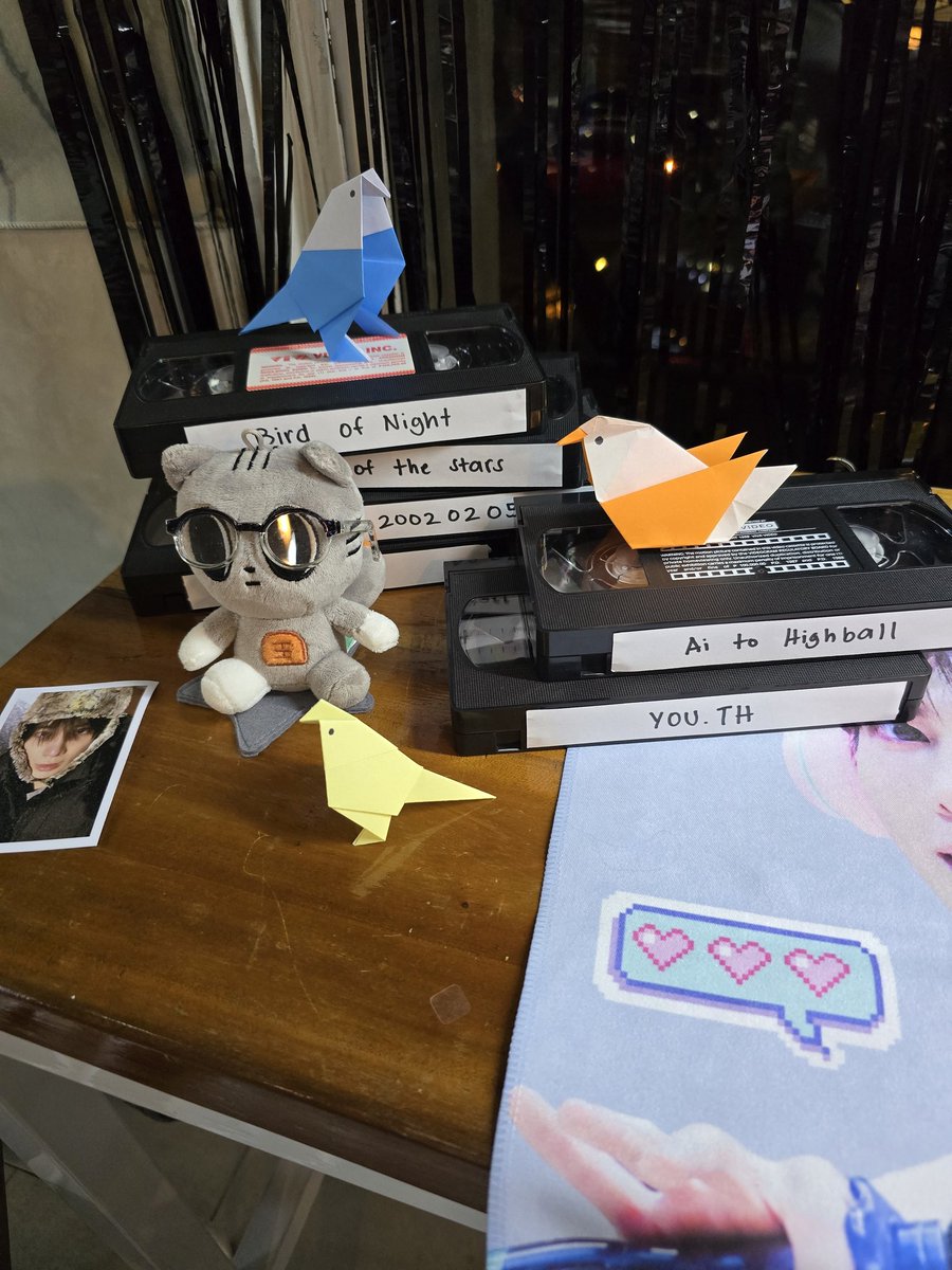 ᯓ✦Carina Jewels tweet media