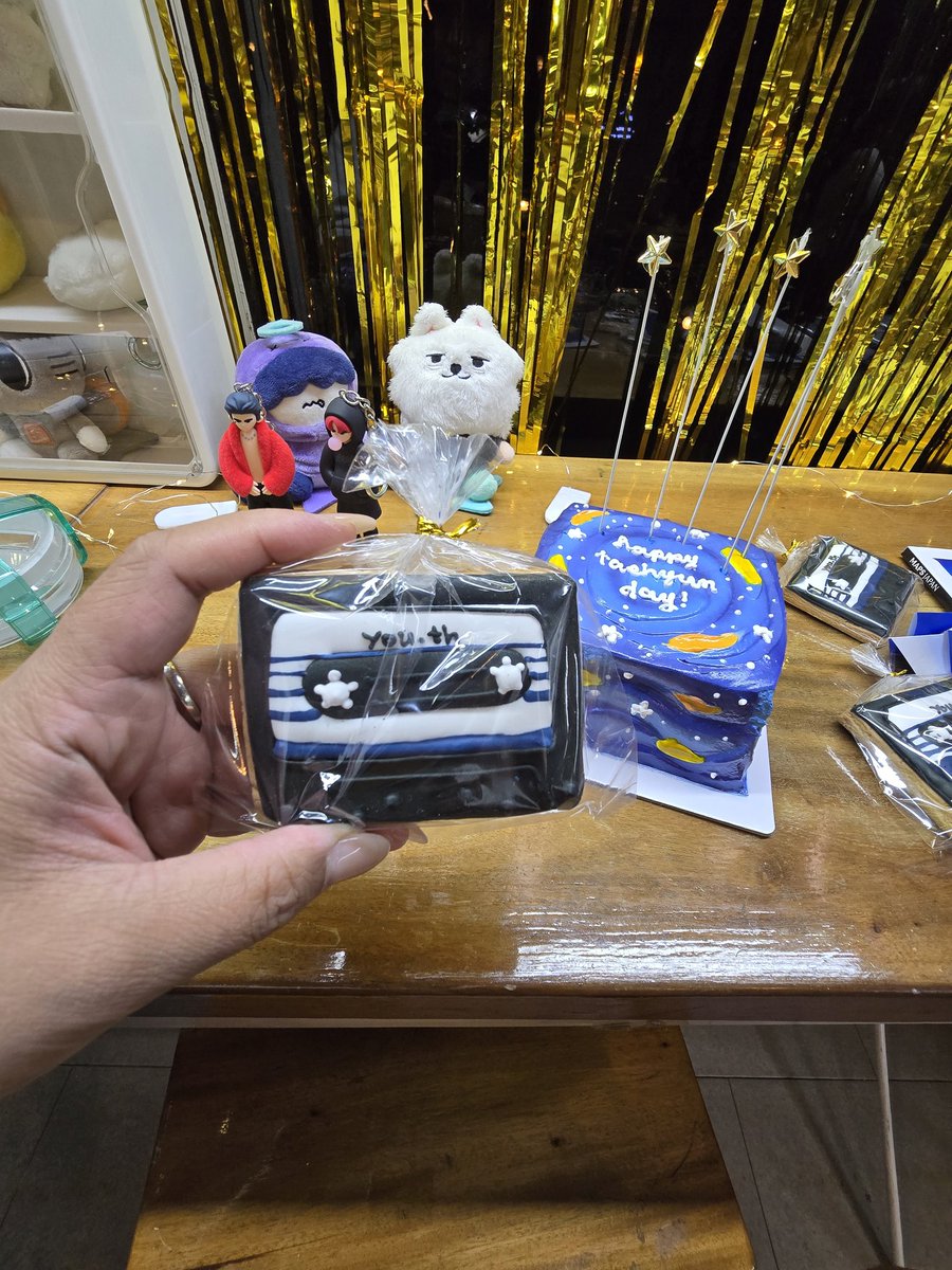 ᯓ✦Carina Jewels tweet media