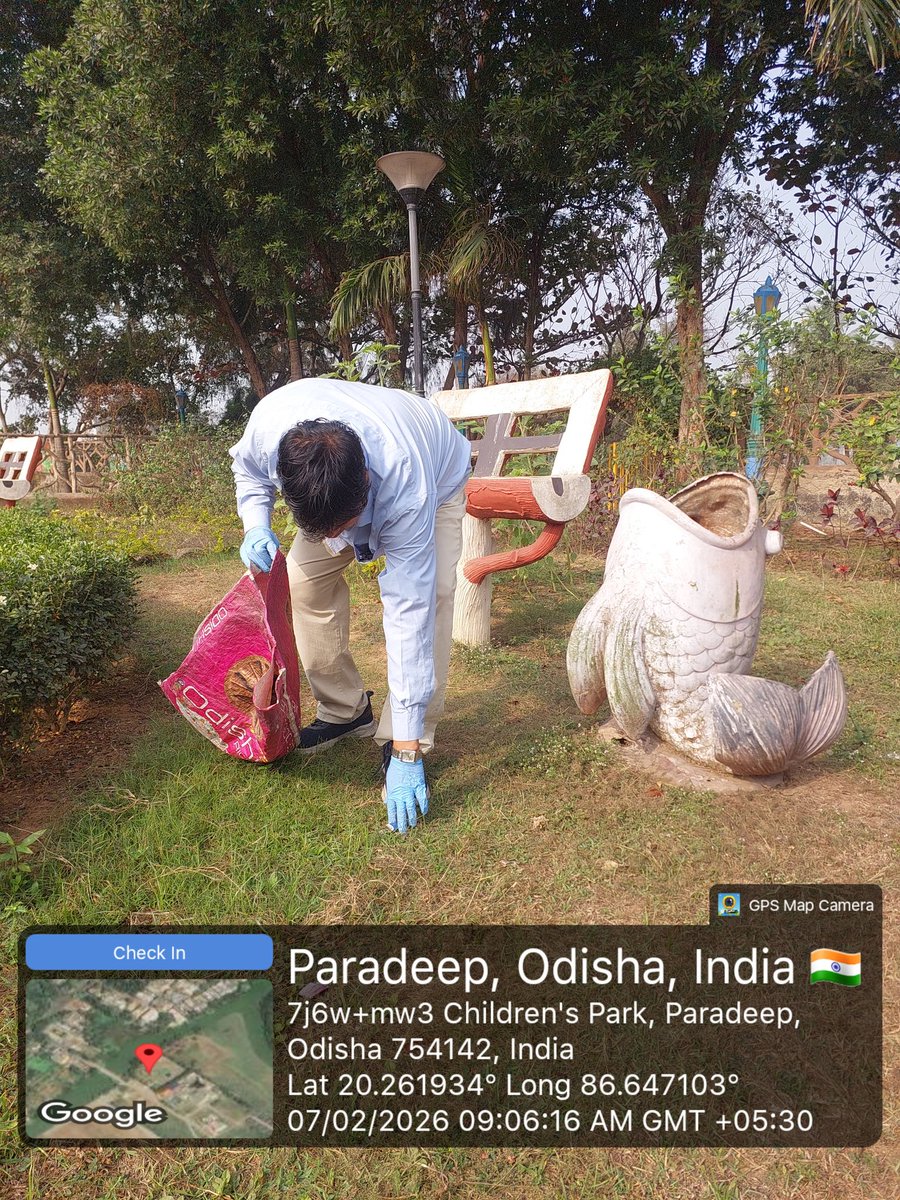 Amaresh Naresh tweet media