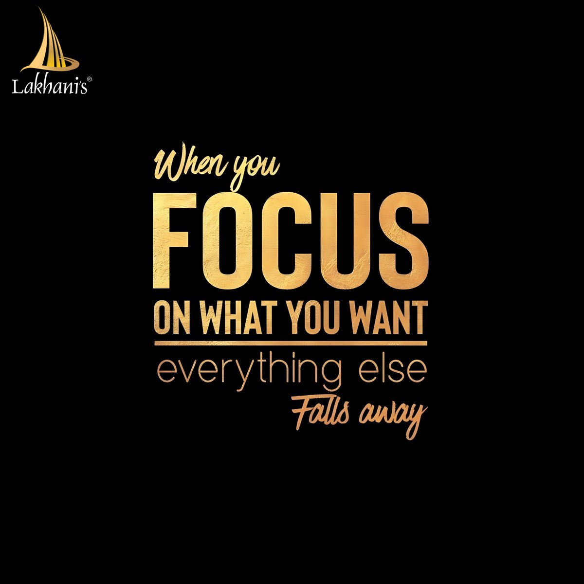 LakhaniBuilder's tweet image. Focus on your dream home.
Lakhani’s Group builds the rest.
#LakhanisGroup #TopBuilders