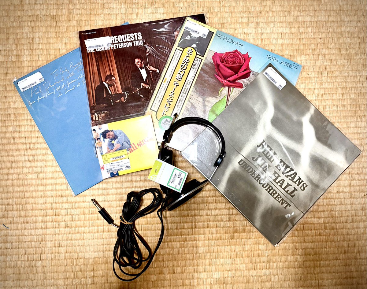 あれ？ こんなデカイスピーカーでしたっけ？