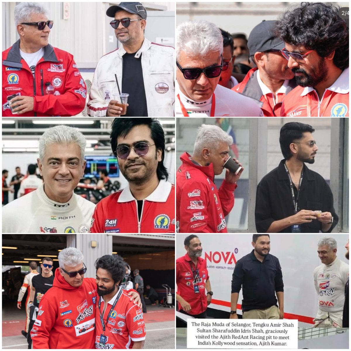 Mariyadhai thaanaa thedi varadhu Baba vuku mattum thaan.