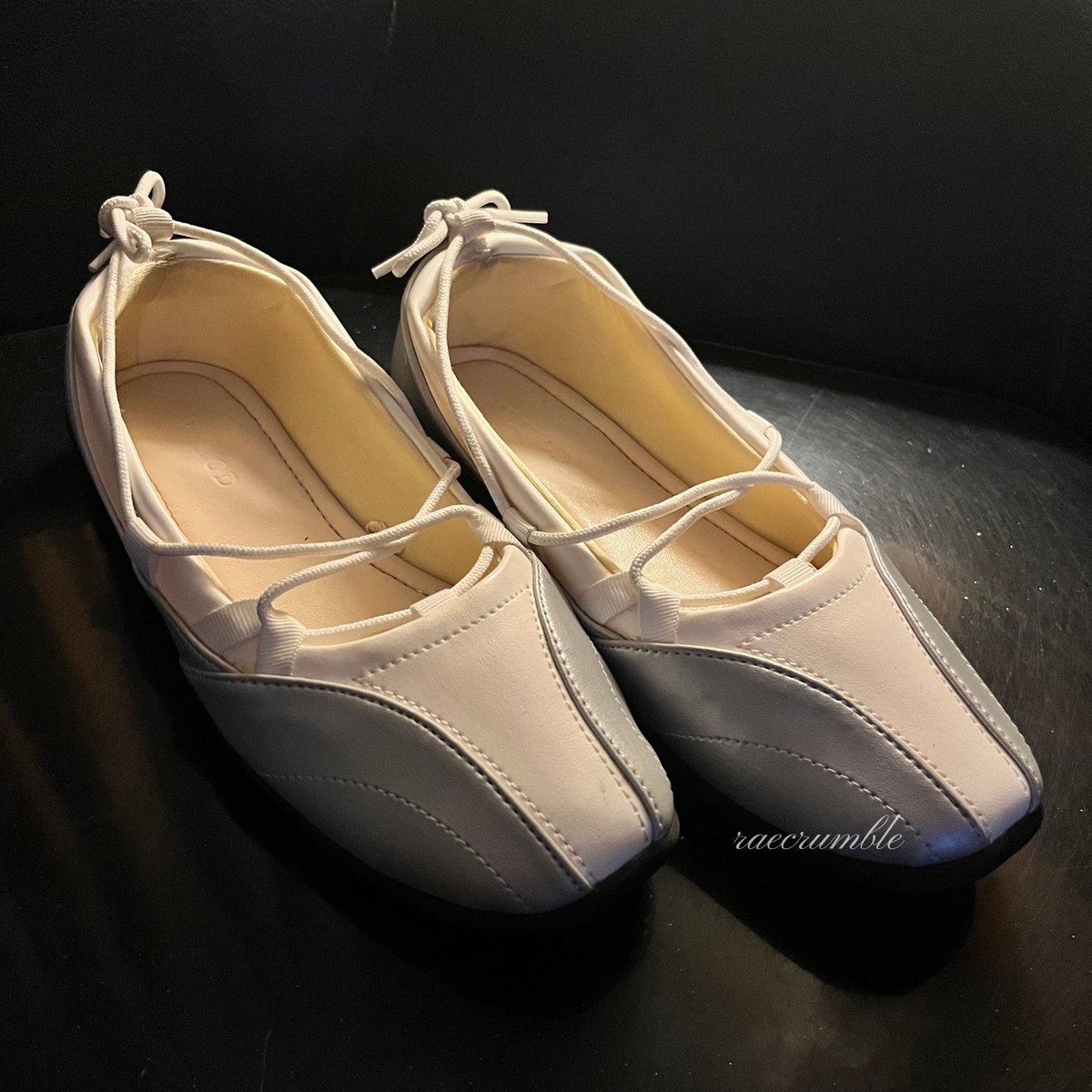 rae ⭐️🍎 tweet media