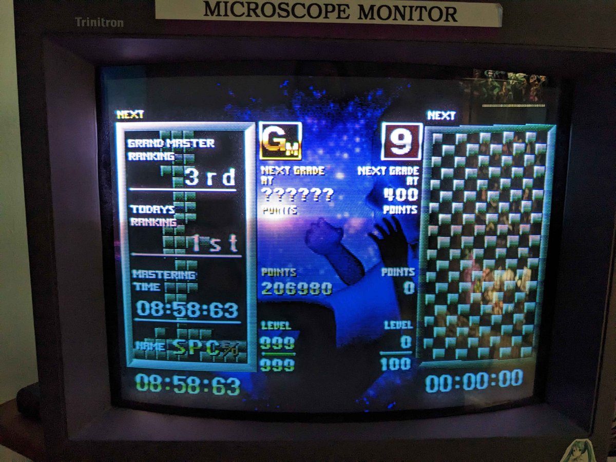 eighth #tgm_series