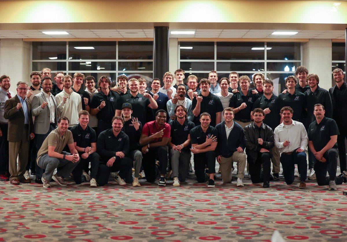 UIndy Baseball tweet media