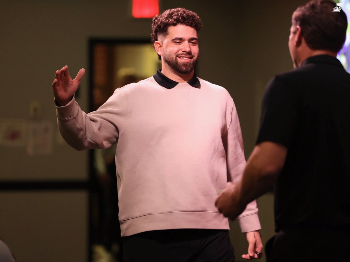 UIndy Baseball tweet media