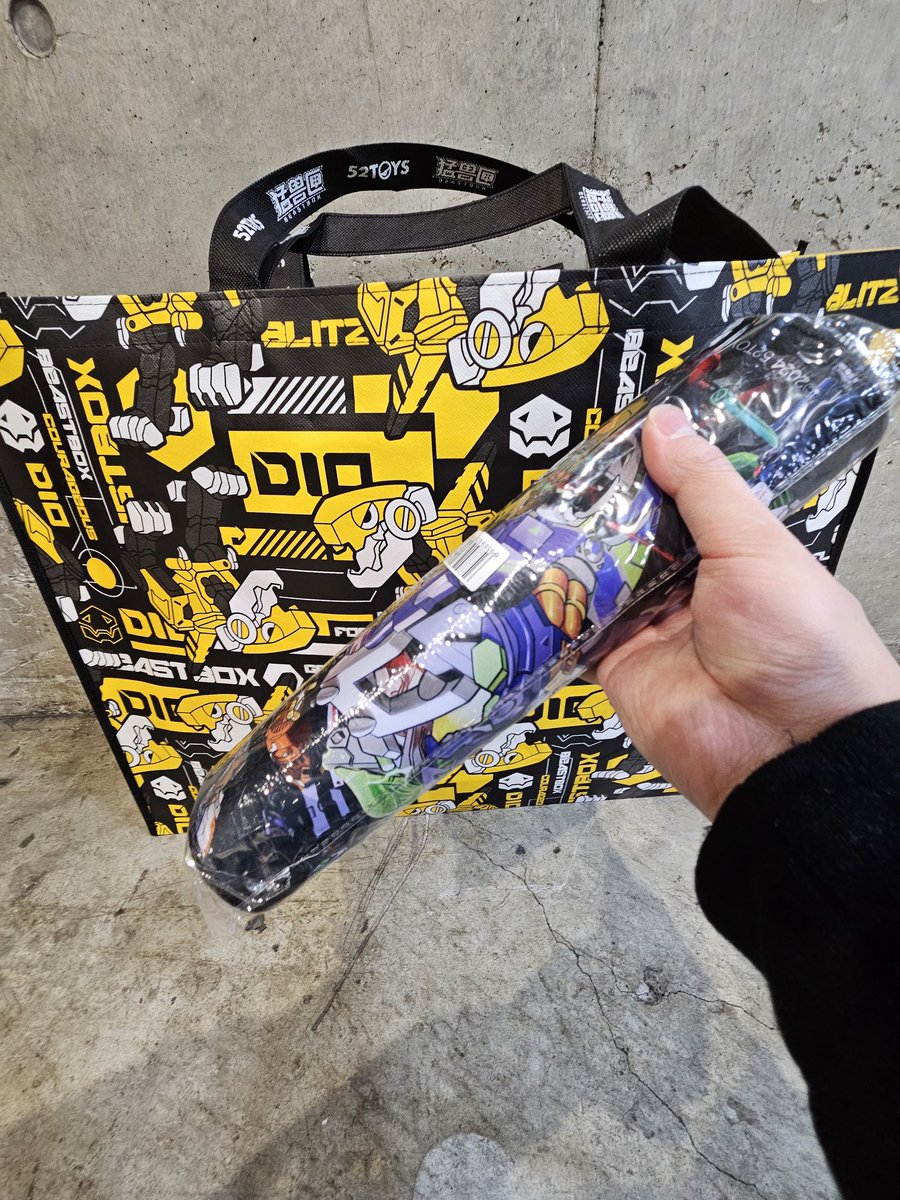 52TOYS 日本公式 (@52TOYSJP) / Posts / X