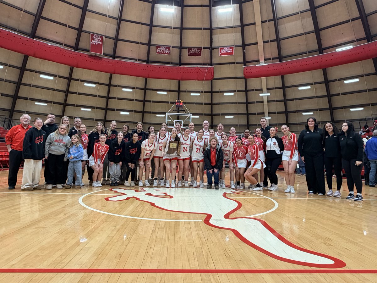 CPHS Athletics tweet media