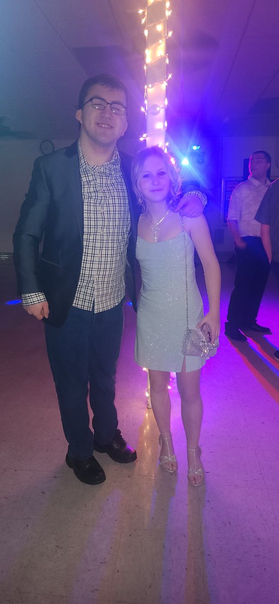 Gales With Abilities tweet media