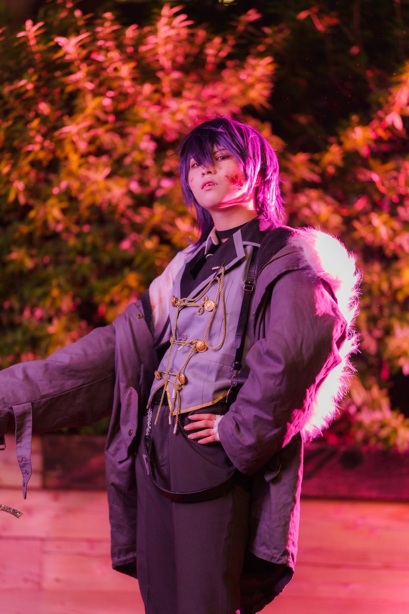 みたらしぱーる🍡😈夜行性😈 tweet media