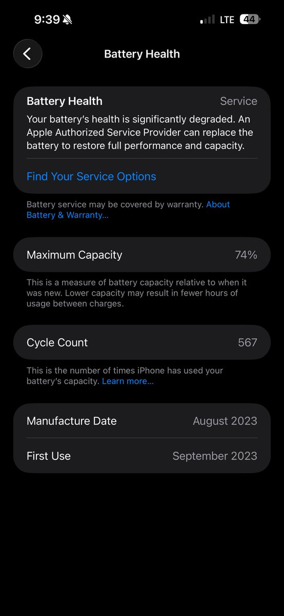 Anthony Reality tweet media
