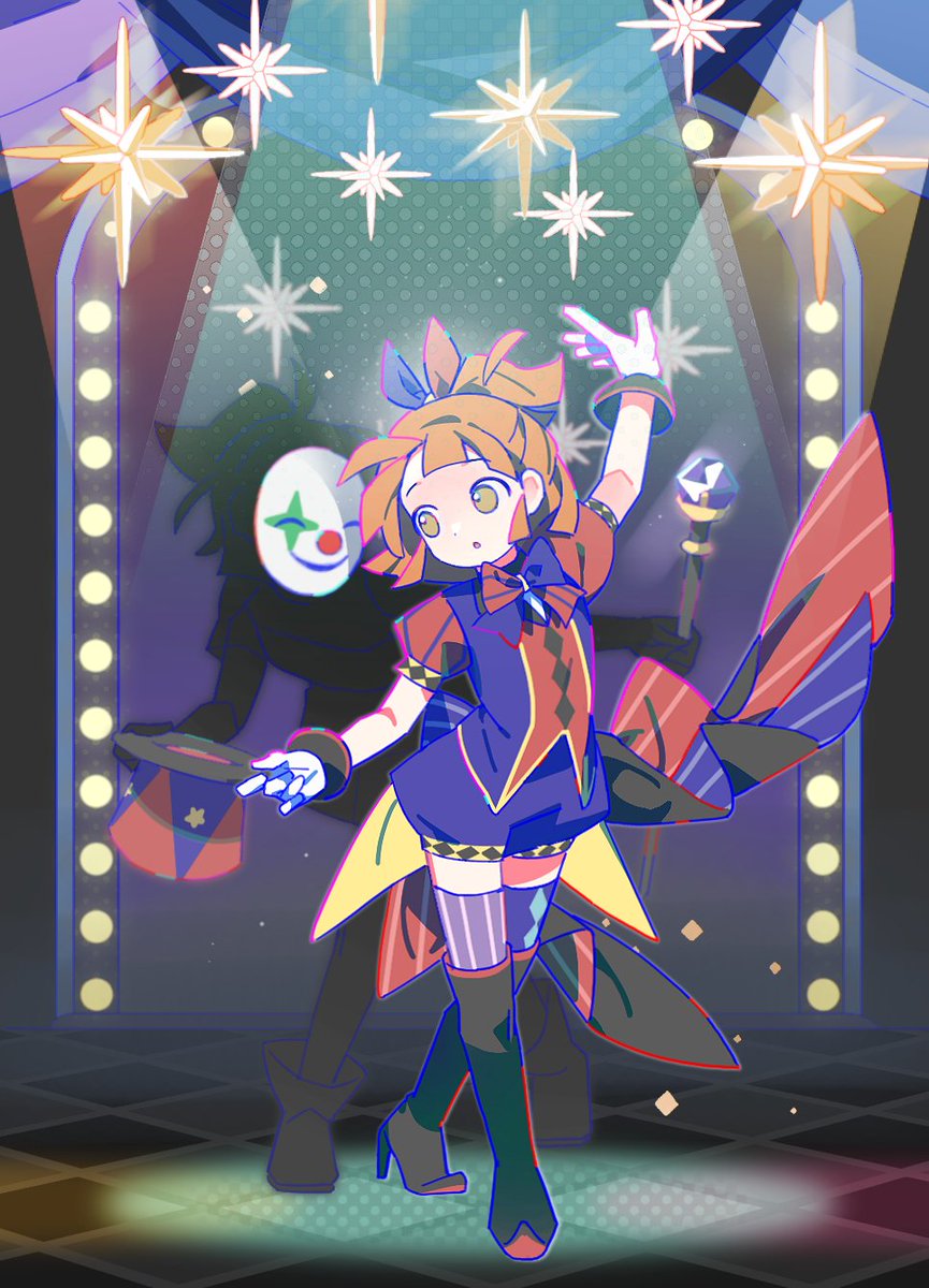 say_0010's tweet image. 