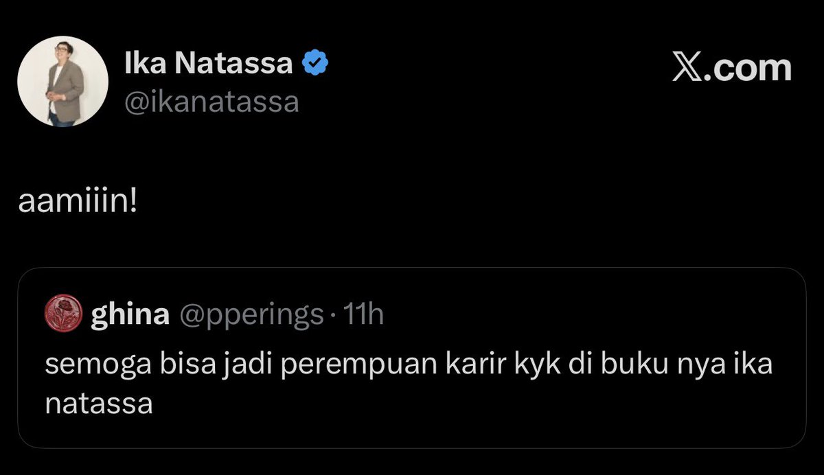 G. tweet media