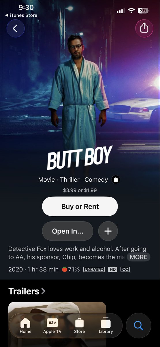 edahlke24's tweet photo. @DocCoyle actual movie kinda already there! https://t.co/sJ8wm71r89