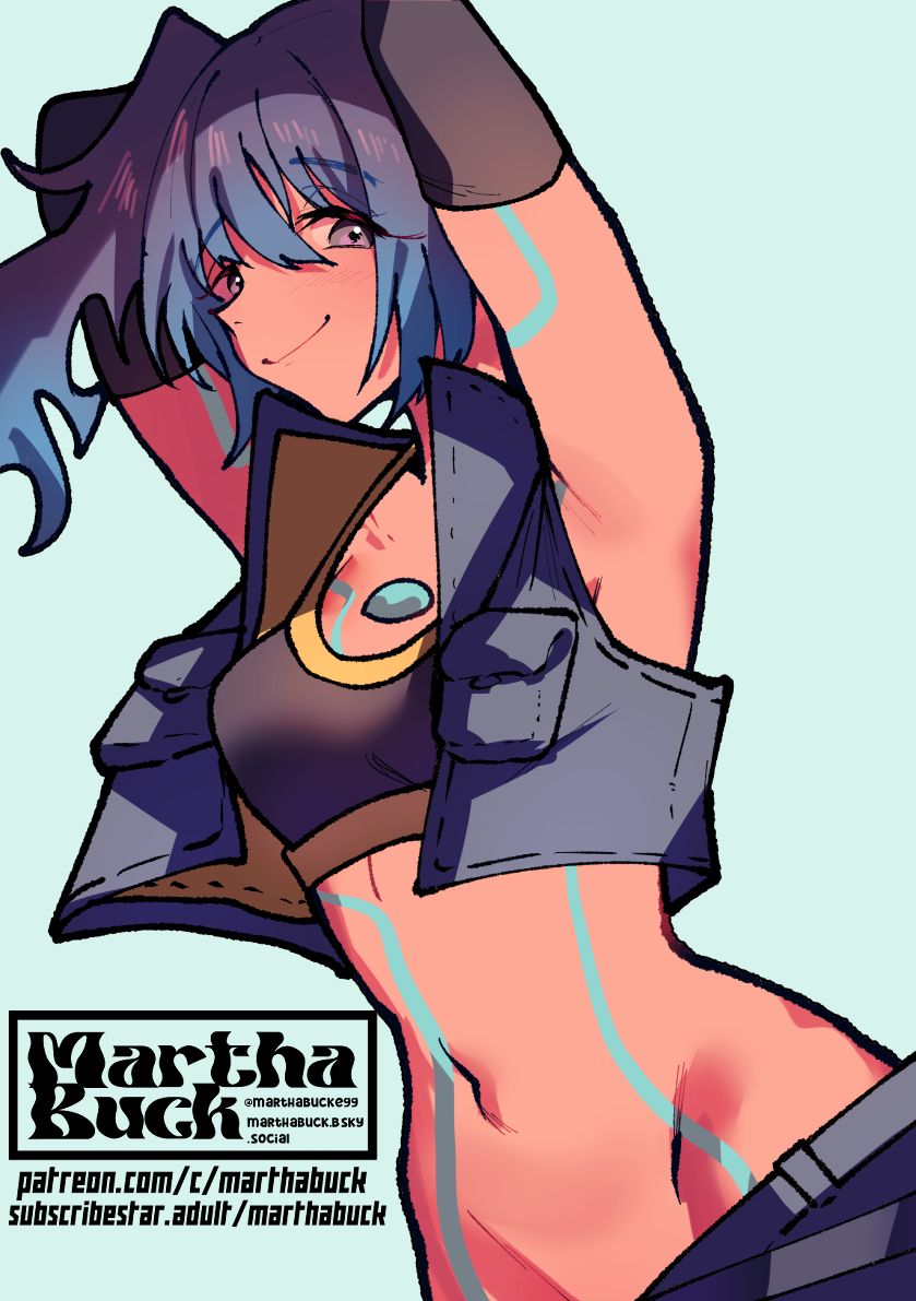 marthabuckegg's tweet image. Sena
spicy version on 🅿 atreon &amp;amp; Subs⭐ 
#ゼノブレイド3  #XenobladeChronicles3