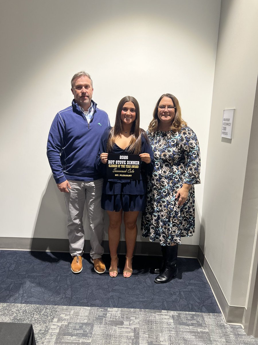 Savannah Coln 2027 tweet media