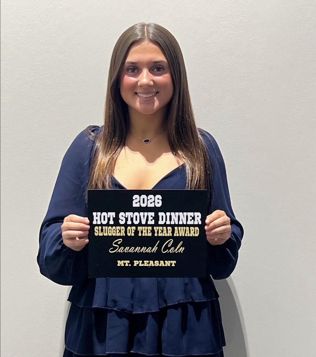 Savannah Coln 2027 tweet media