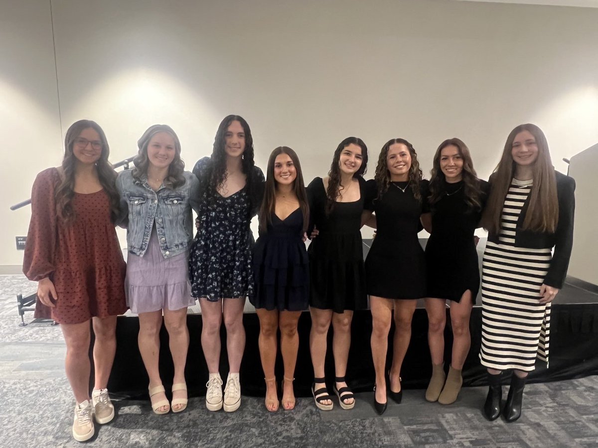 Savannah Coln 2027 tweet media