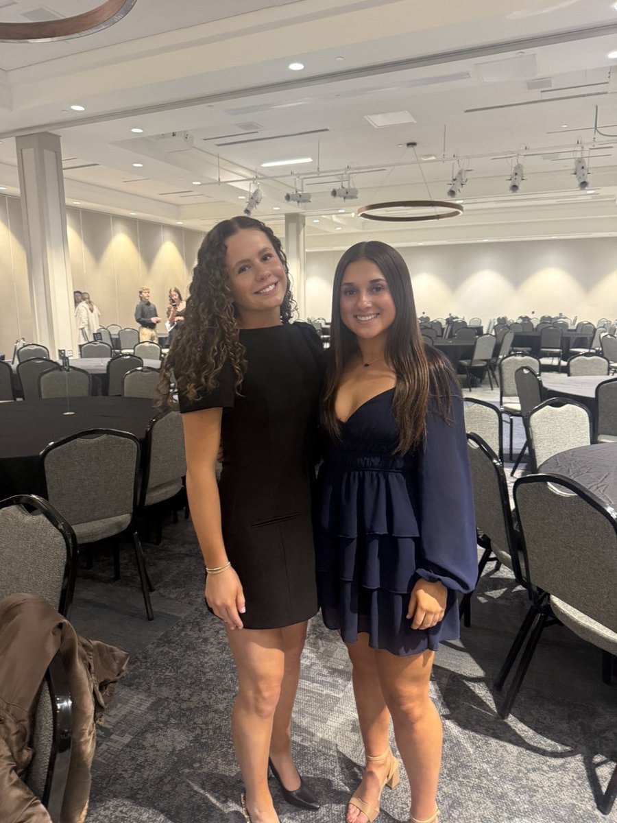 Savannah Coln 2027 tweet media