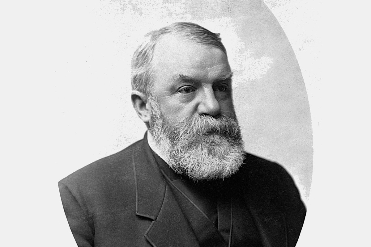 “I never saw a fruit-bearing Christian who was not a student of the Bible.”

- D.L. Moody
