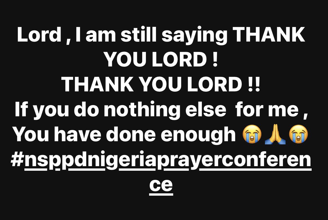 RealJerryEze's tweet photo. 🙏😭🙏😭🙏😭🙏 https://t.co/M7pNXvzczG