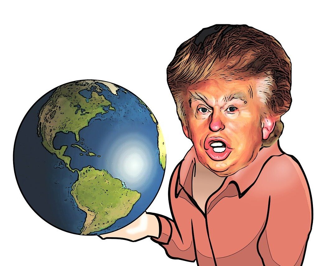 Dopo la prima: inthenet.eu/2026/01/30/la-… Eccovi la 2a parte: GLI US NON CHIEDONO, VOGLIONO, PRETENDONO L'EGEMONIA E LO SCRIVONO IN UN DOCUMENTO UFFICIALE
inthenet.eu/2026/02/06/la-…