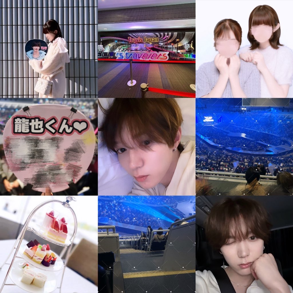 めろかけ♥ tweet media