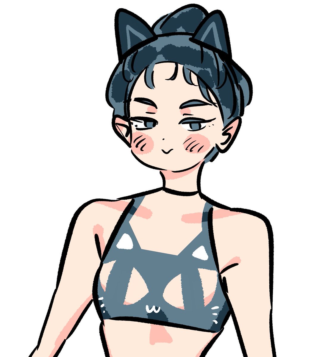 ちょっとアレンジ 