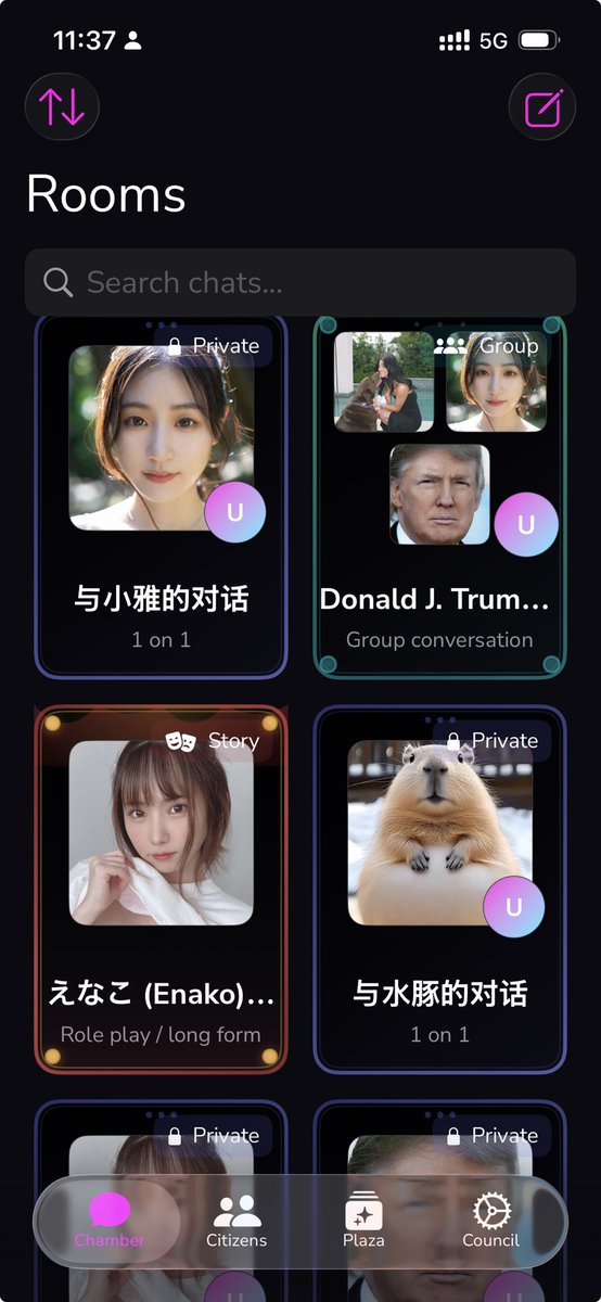 world2app's tweet photo. Tired of laggy AI web-wrappers? 📱
I’m building World2: A native iOS "Parallel World."
✅ 100% Local-first (Privacy)
✅ Instagram-style Social Feed
✅ Multimedia &amp; OpenClaw
✅ BYOK (Your keys, your rules)
Alpha is OPEN. Try: https://t.co/Vk4jQKlSrV
#BuildInPublic #AI #iOSDev https://t.co/UTPClnSmir