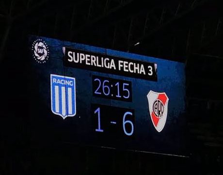 Si 4 es duro imagínate 6