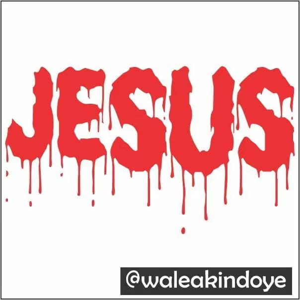 Time is running out 🏃‍♀️🏃‍♀️🏃‍♀️. Please receive the life of christ today. HAPPY Sunday !!!
#JesusSaves
#JesusLovesYou 
#Evangelism 
#PlacardEvangelist 
#DigitalEvangelism 
#SoulWinner 
#artist