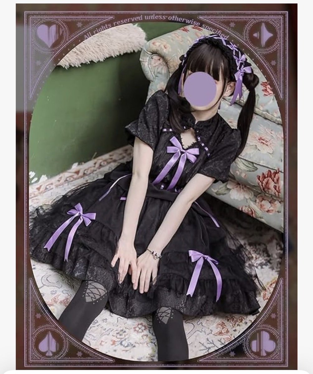 closet No.516 tweet media