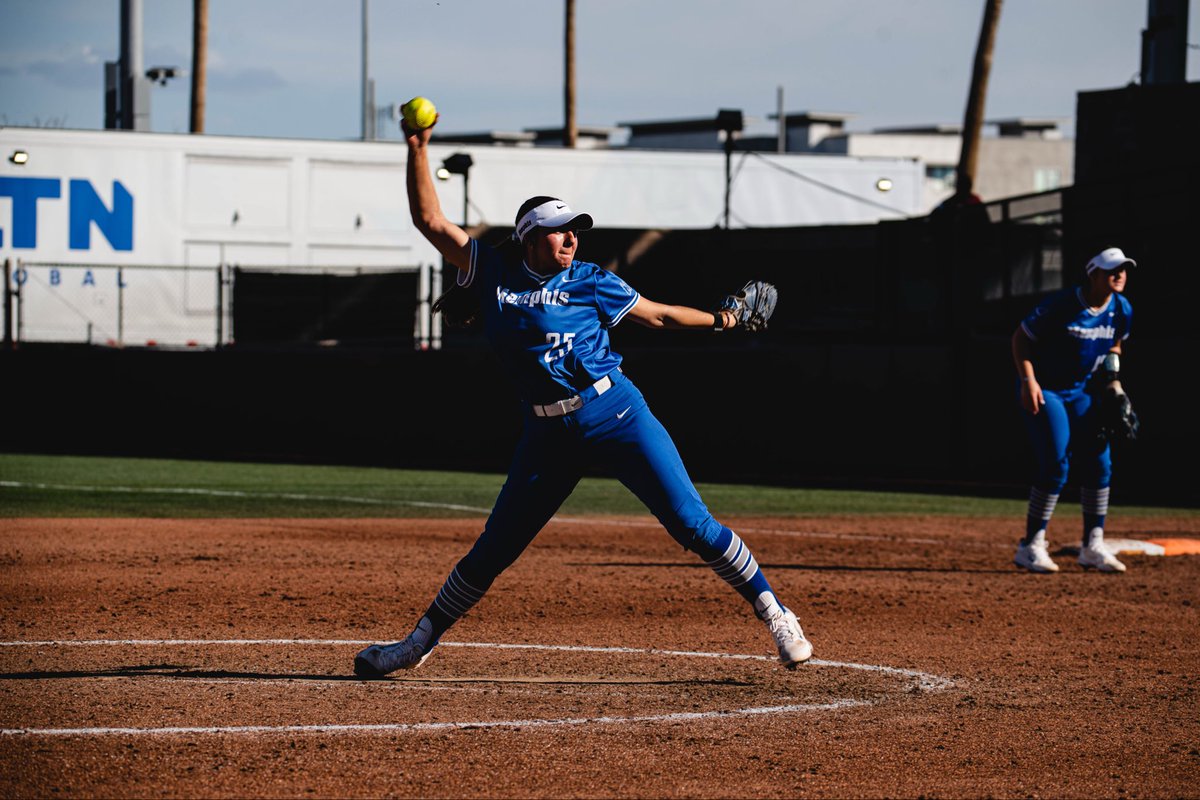 Gotta finish strong 👊