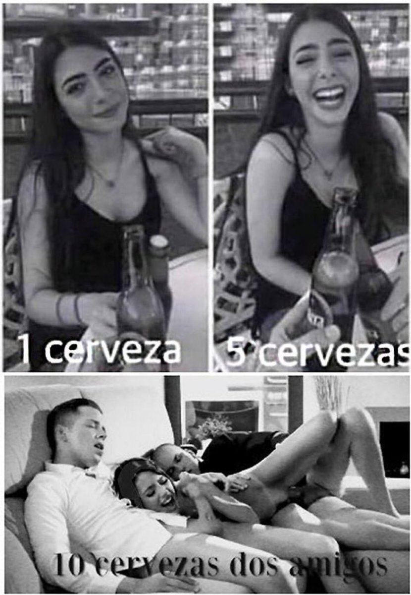 Pareja De Mente Abierta El Oro tweet media
