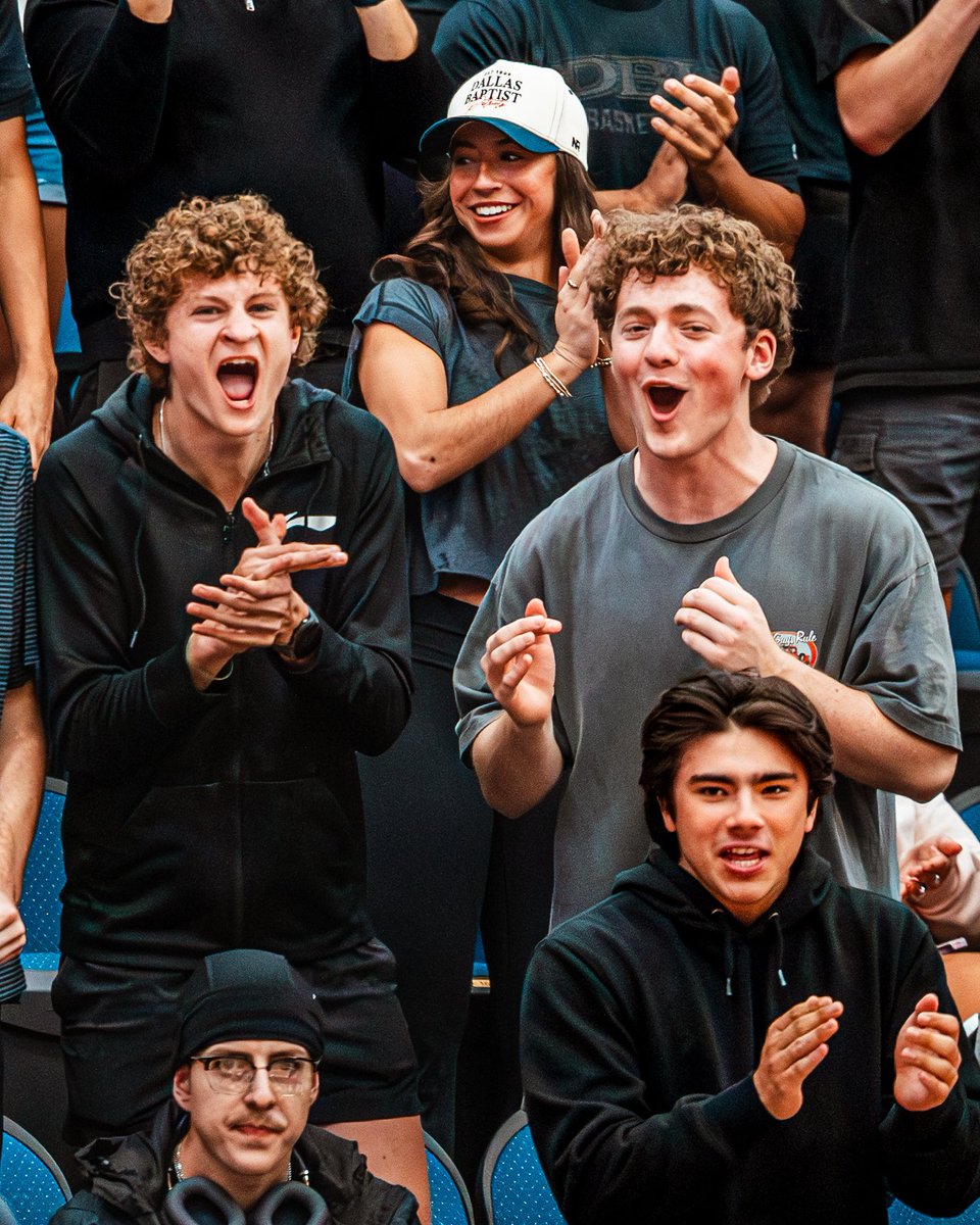 DBU Basketball tweet media