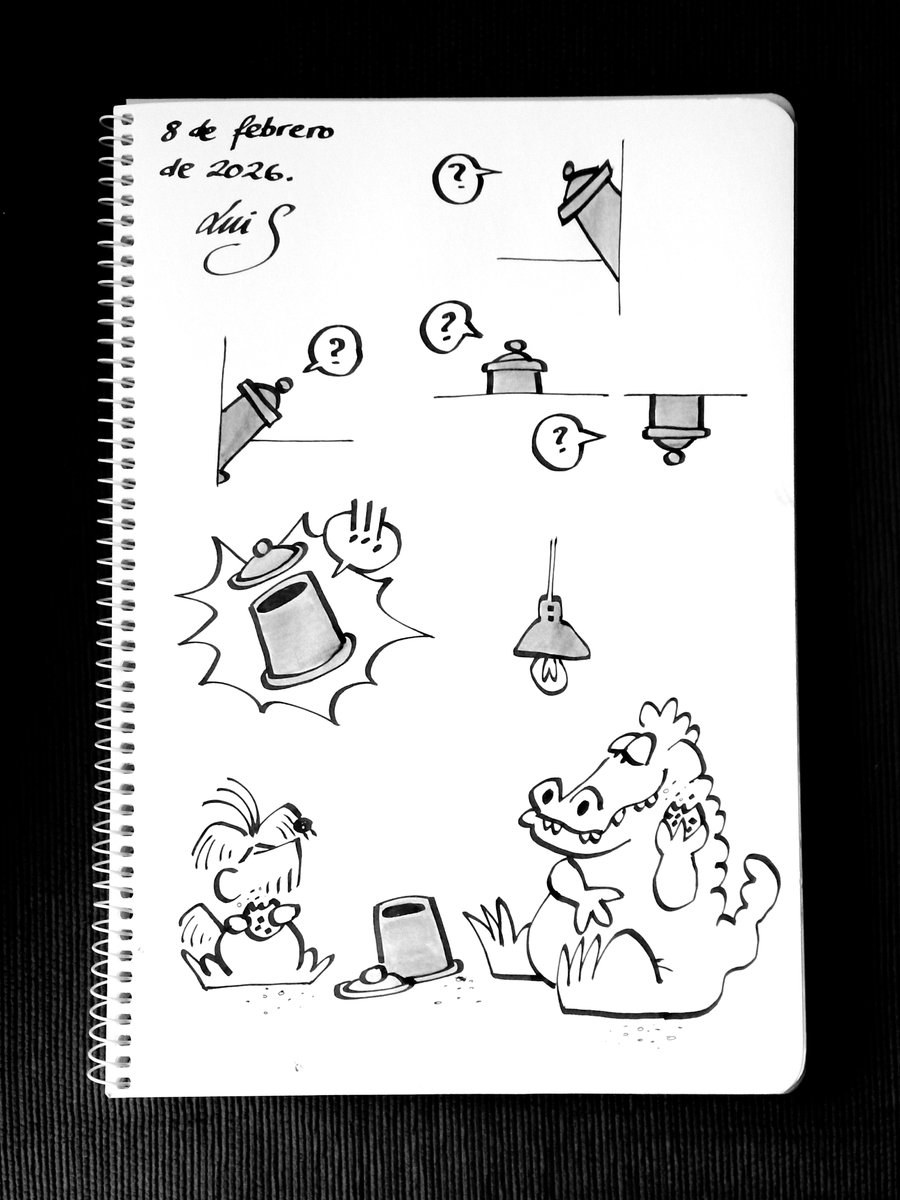 CuadernodeLuis's tweet image. #PisuergasCrocodileExperience 
#NowhereToRun