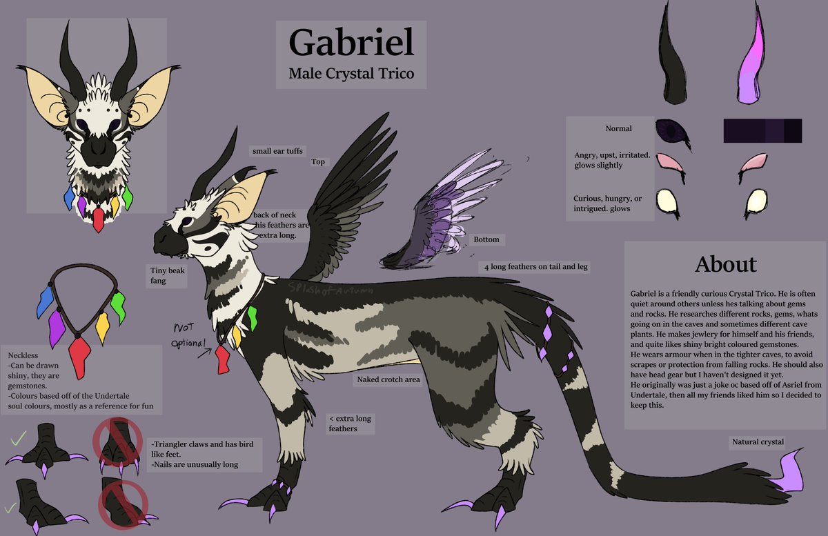 SplashOfAutumn tweet media